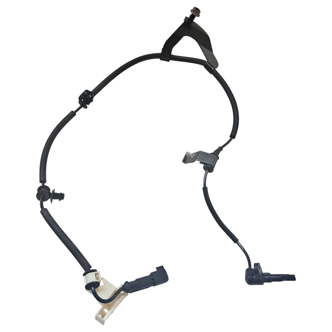 Sensor ABS dianteiro esquerdo S10 2.8 4x4 200CV Aut 