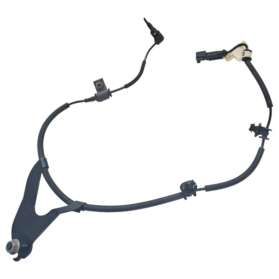 Sensor ABS dianteiro esquerdo S10 2.8 4x4 200CV Aut 