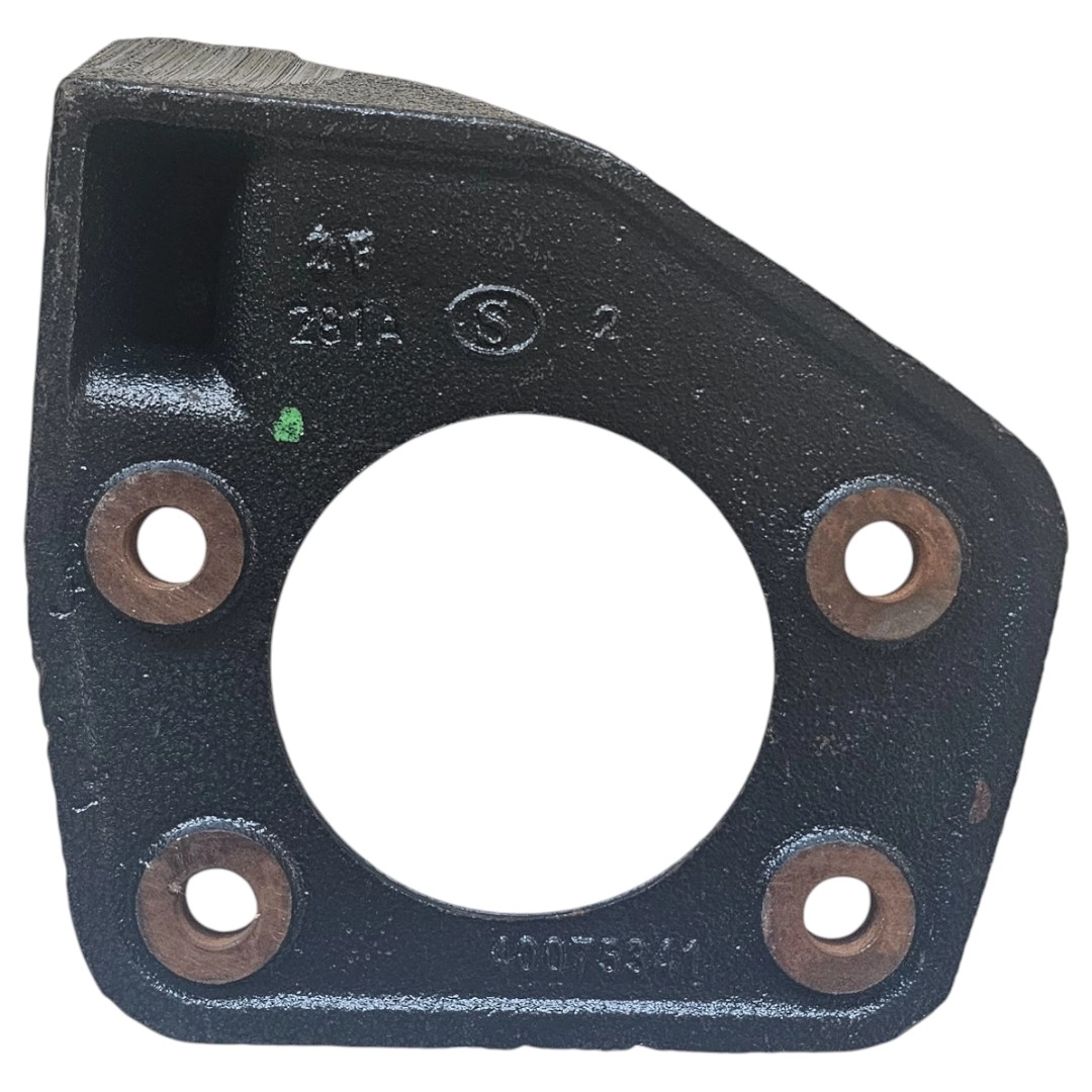 Suporte diferencial dianteiro esquerdo S10 2.8 4x4 200CV Aut