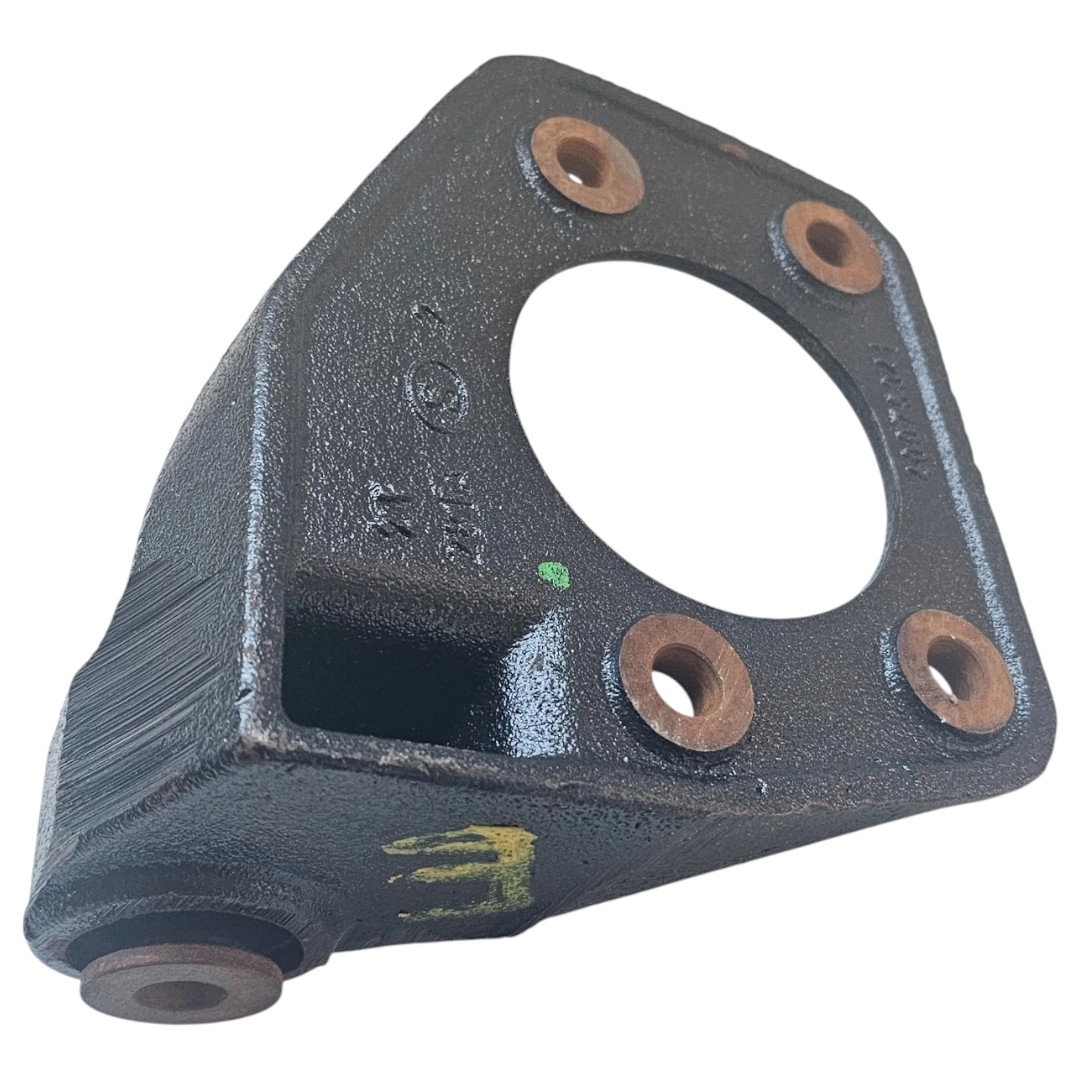 Suporte diferencial dianteiro esquerdo S10 2.8 4x4 200CV Aut