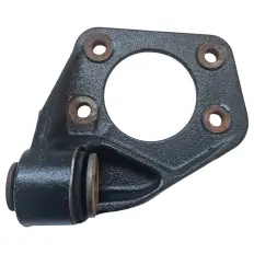 Suporte diferencial dianteiro esquerdo S10 2.8 4x4 200CV Aut 