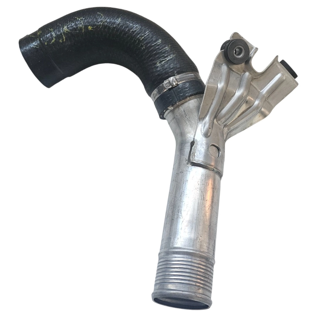 Tubo intercooler à turbina S10 2.8 4x4 200CV Aut