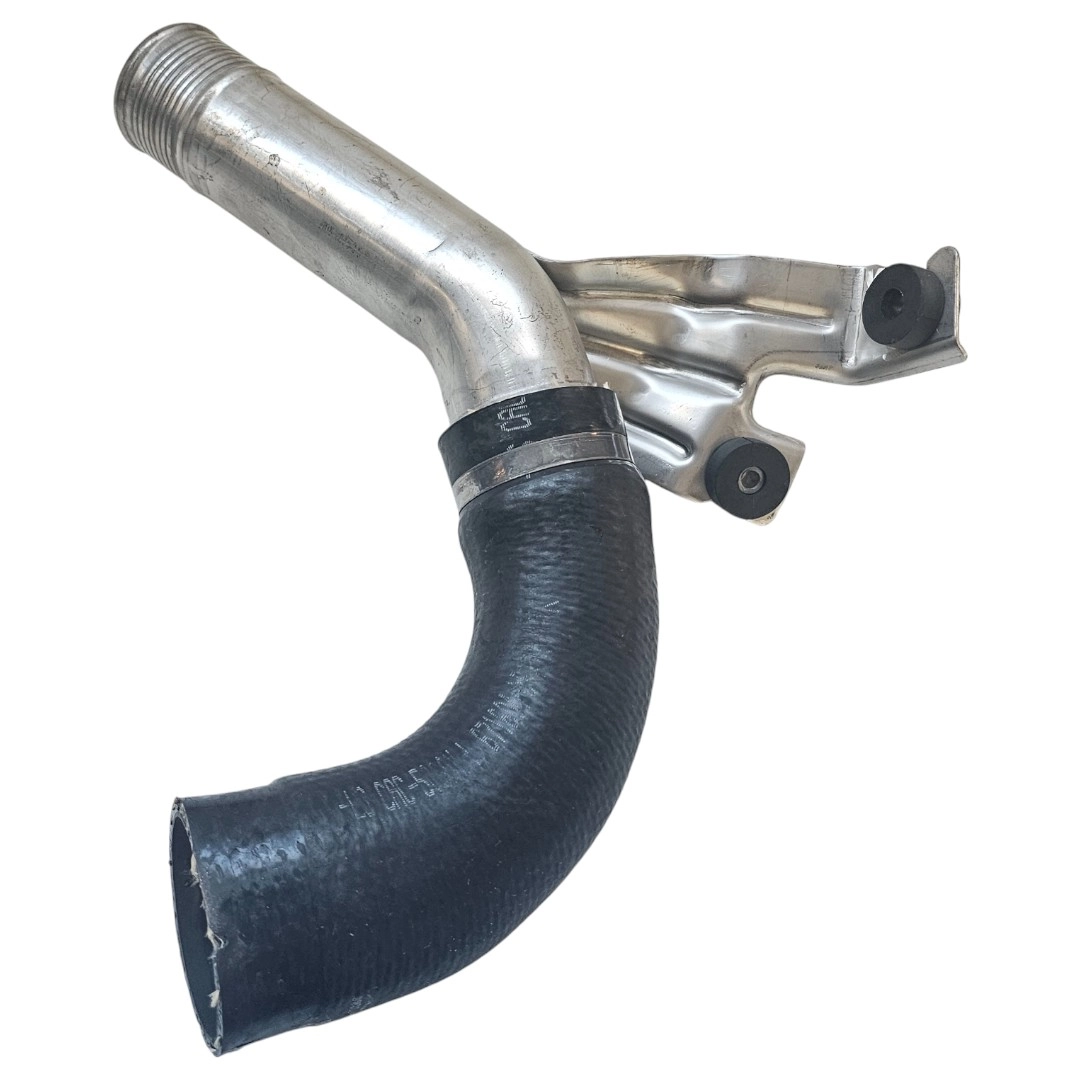 Tubo intercooler à turbina S10 2.8 4x4 200CV Aut