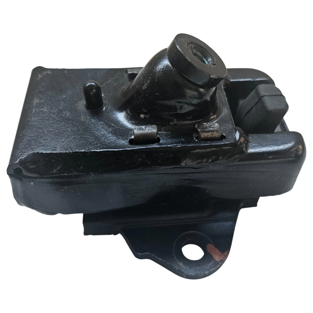 Coxim do motor S10 2.8 4x4 200CV Aut