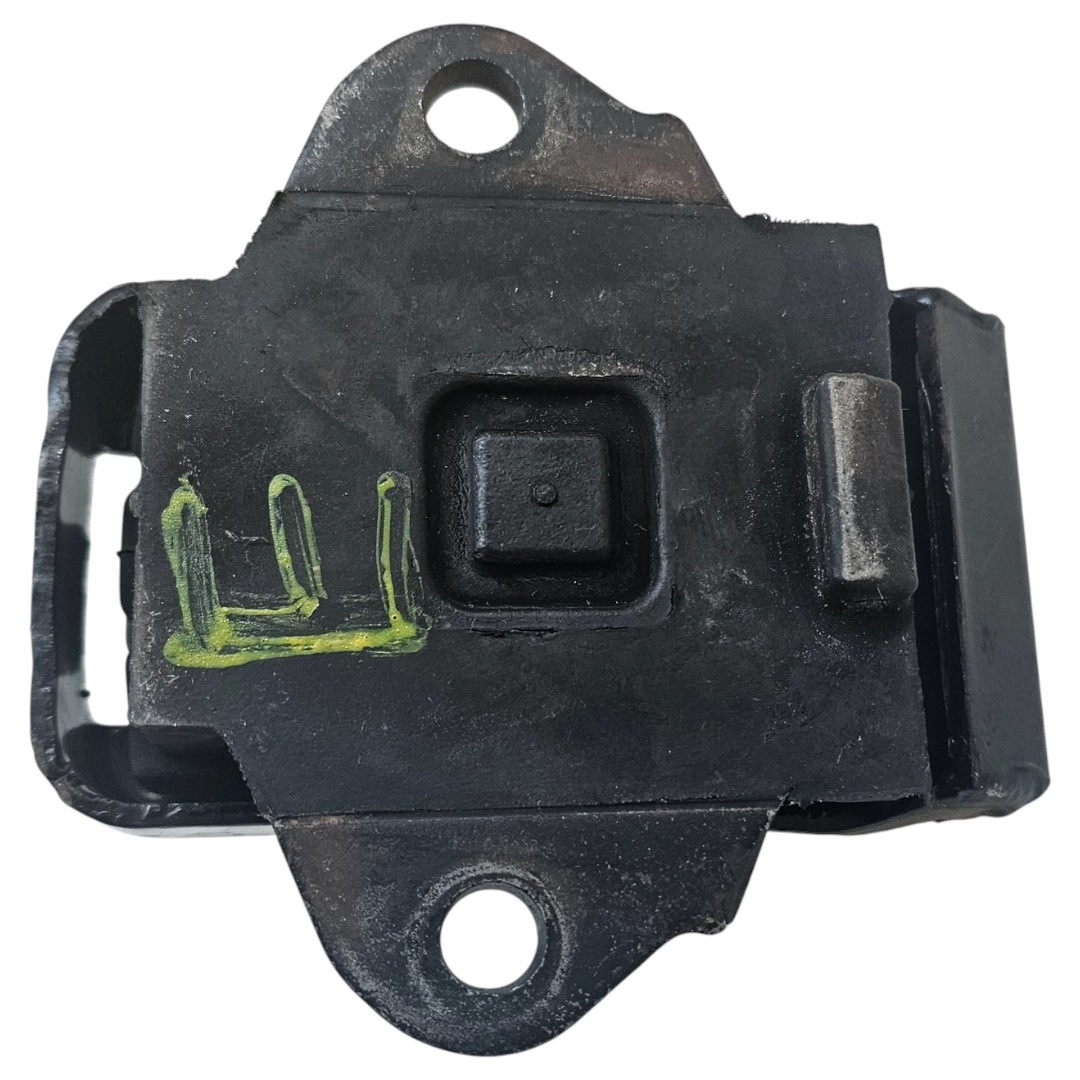 Coxim do motor S10 2.8 4x4 200CV Aut