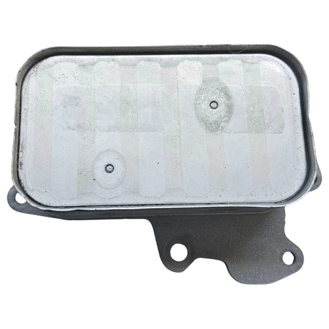 Radiador do óleo S10 2.8 4x4 200CV Aut 