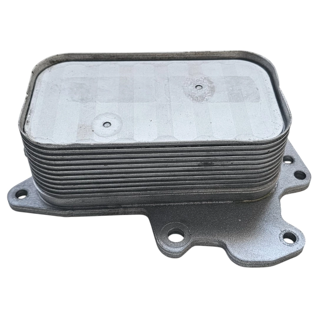 Radiador do óleo S10 2.8 4x4 200CV Aut 