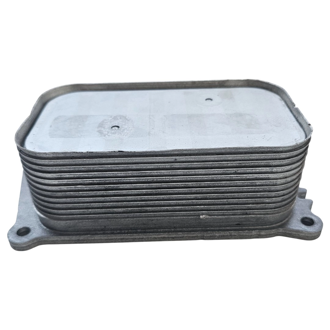 Radiador do óleo S10 2.8 4x4 200CV Aut 
