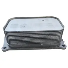 Radiador do óleo S10 2.8 4x4 200CV Aut 