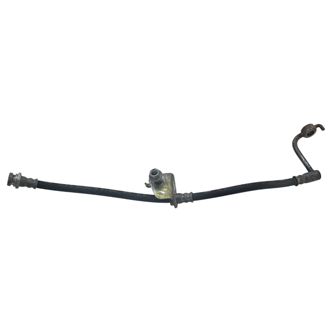 Flexível freio ABS dianteiro esquerdo S10 2.8 4x4 200CV Aut