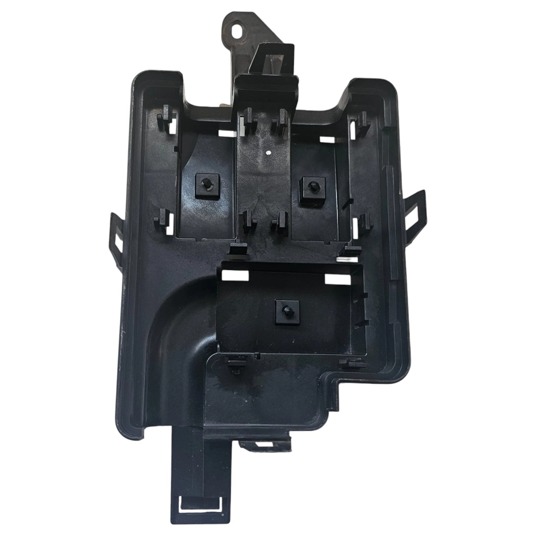 Suporte caixa de fusíveis S10 2.8 4x4 200CV Aut