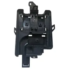 Suporte caixa de fusíveis S10 2.8 4x4 200CV Aut 