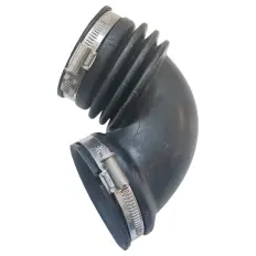 Tubo do filtro de ar S10 2.8 4x4 200CV Aut 