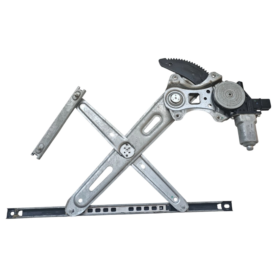 Máquina de vidro dianteira direita S10 2.8 4x4 200CV Aut