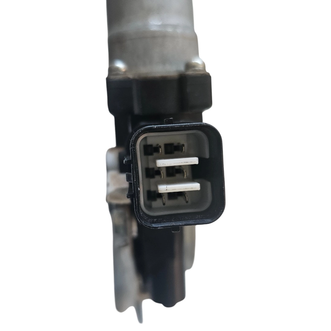 Máquina de vidro dianteira direita S10 2.8 4x4 200CV Aut