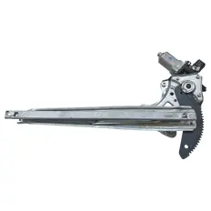 Máquina de vidro dianteira direita S10 2.8 4x4 200CV Aut 