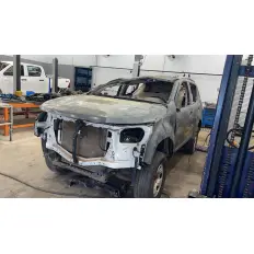 Sucata de Trailblazer LT 2020/2021 2.8 Automática