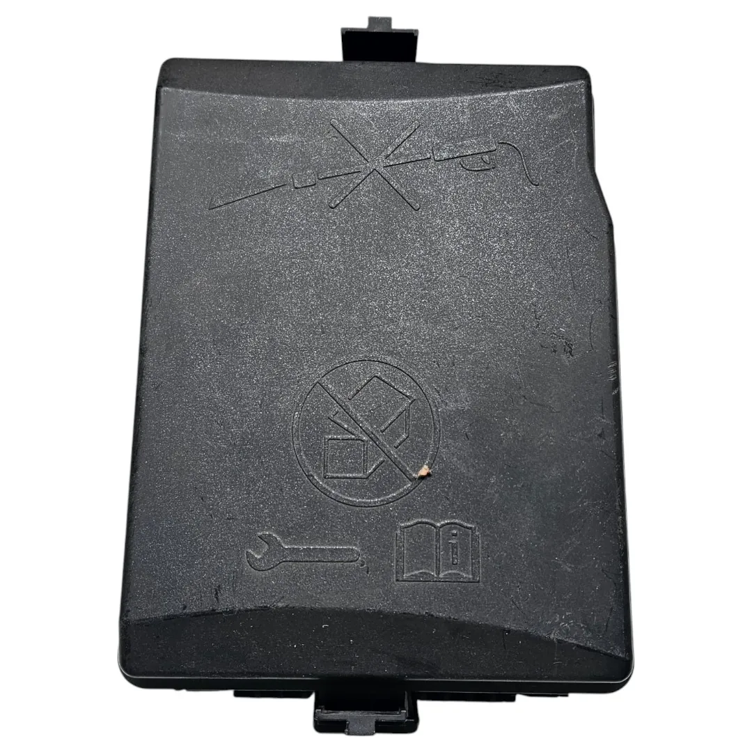 Caixa de fusiveis 52090142 S10 2.8 4x4 200CV Aut 