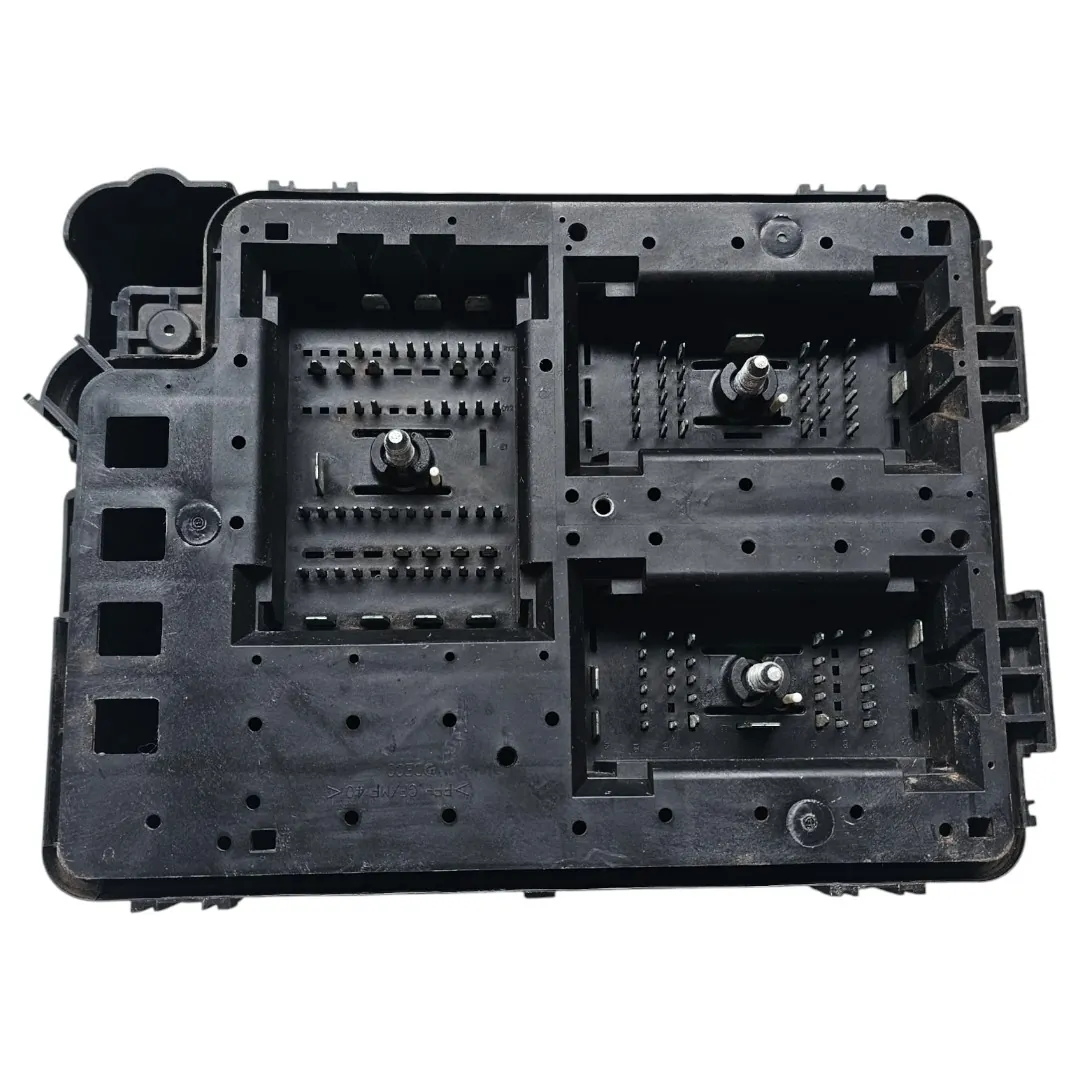 Caixa de fusiveis 52090142 S10 2.8 4x4 200CV Aut 