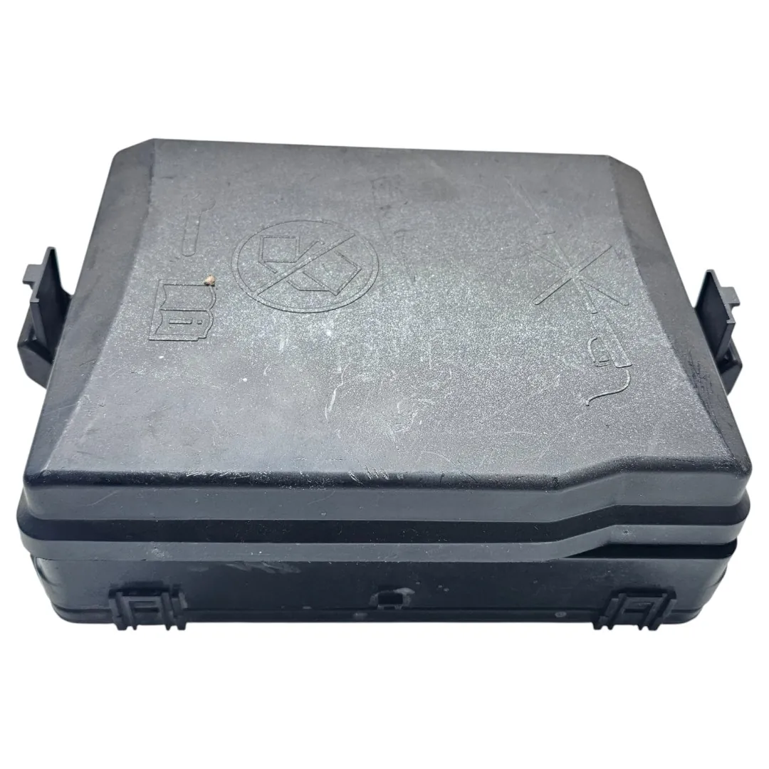 Caixa de fusiveis 52090142 S10 2.8 4x4 200CV Aut 