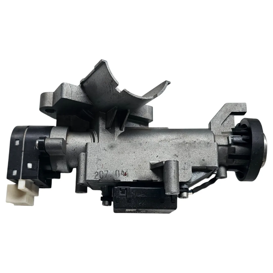 Comutador de ignição sem chave S10 2.8 4x4 200CV Aut