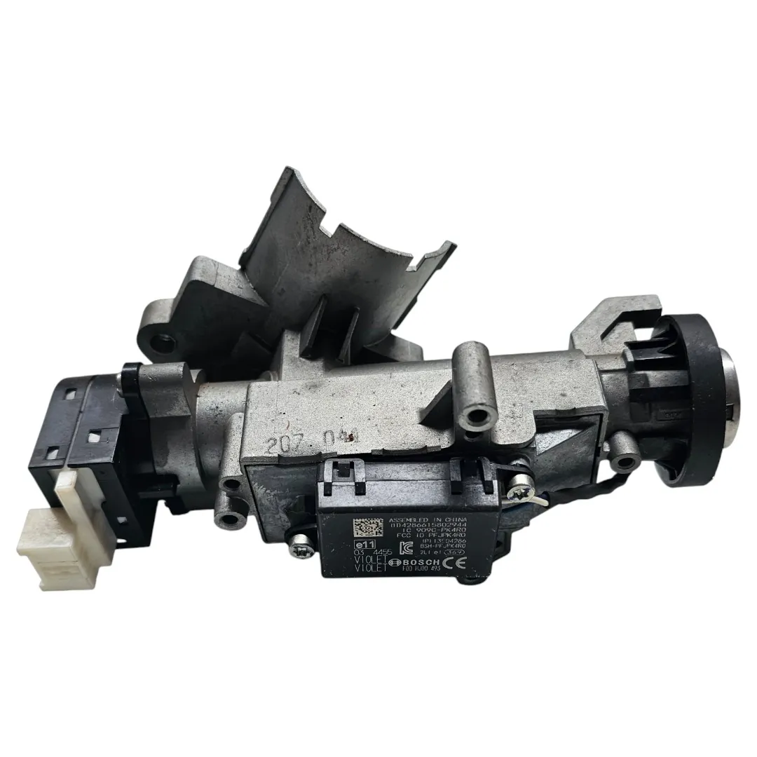Comutador de ignição sem chave S10 2.8 4x4 200CV Aut