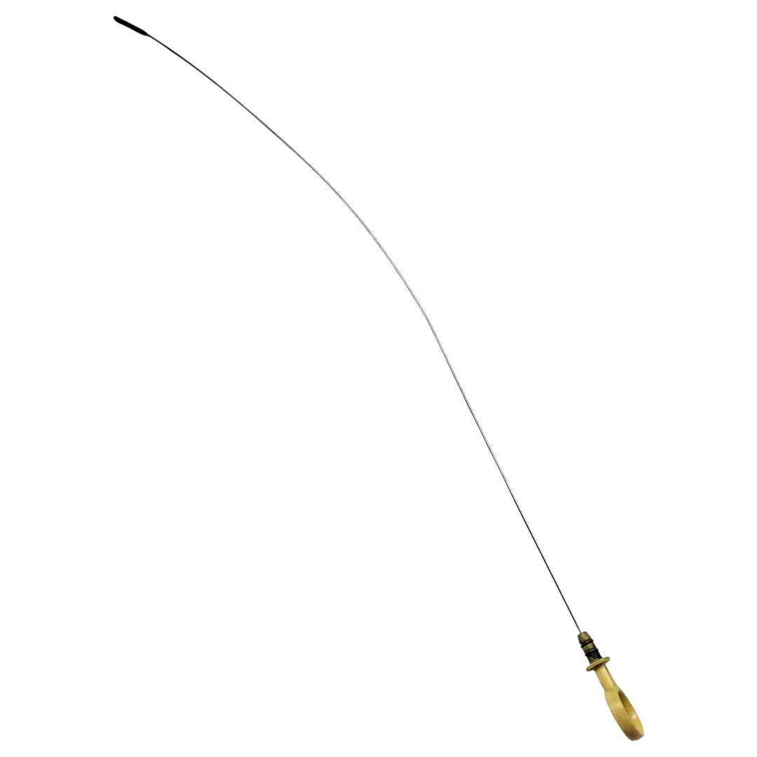 Vareta de óleo sem bainha S10 2.8 4x4 200CV Aut