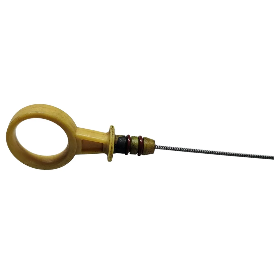 Vareta de óleo sem bainha S10 2.8 4x4 200CV Aut