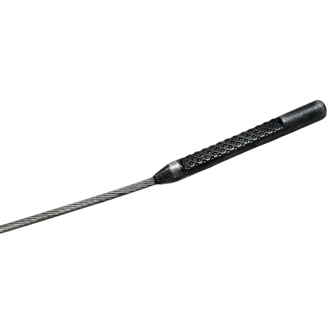 Vareta de óleo sem bainha S10 2.8 4x4 200CV Aut