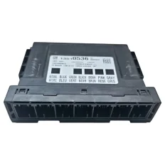 Módulo de conforto bcm 13510536 S10 2.8 4x4 200CV Aut 