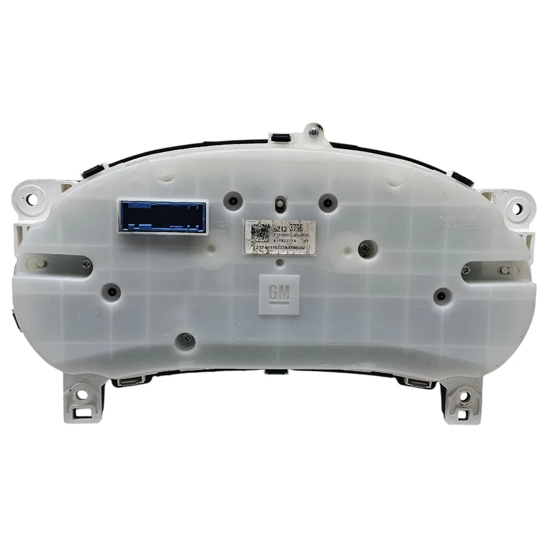 Painel de instrumentos  S10 2.8 4x4 200CV Aut 