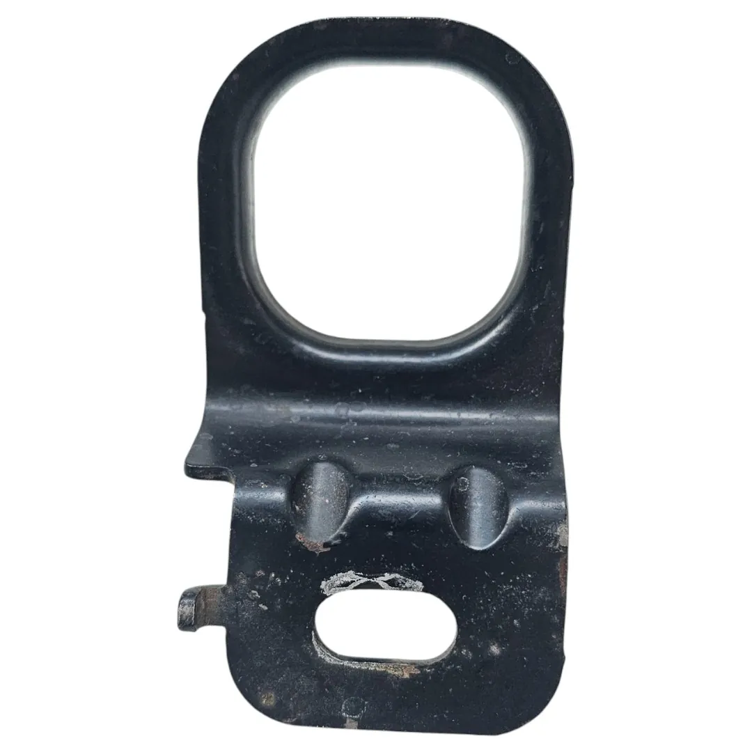 Suporte do radiador S10 2.8 4x4 200CV Aut