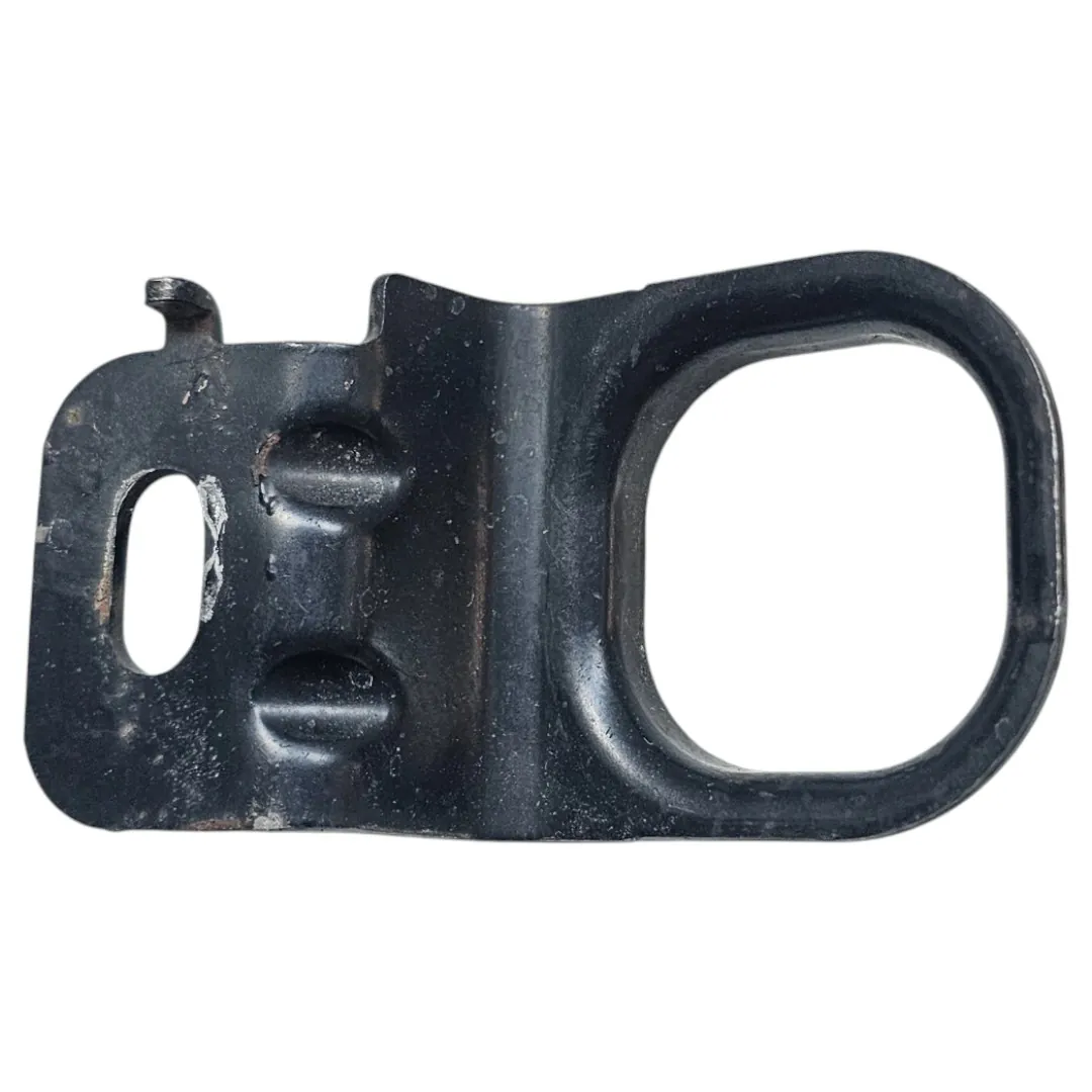 Suporte do radiador S10 2.8 4x4 200CV Aut