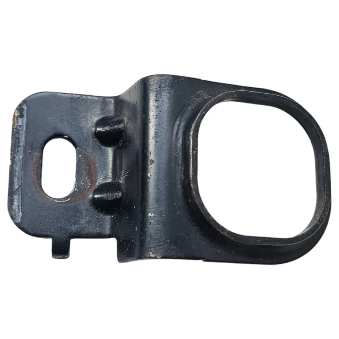 Suporte do radiador S10 2.8 4x4 200CV Aut
