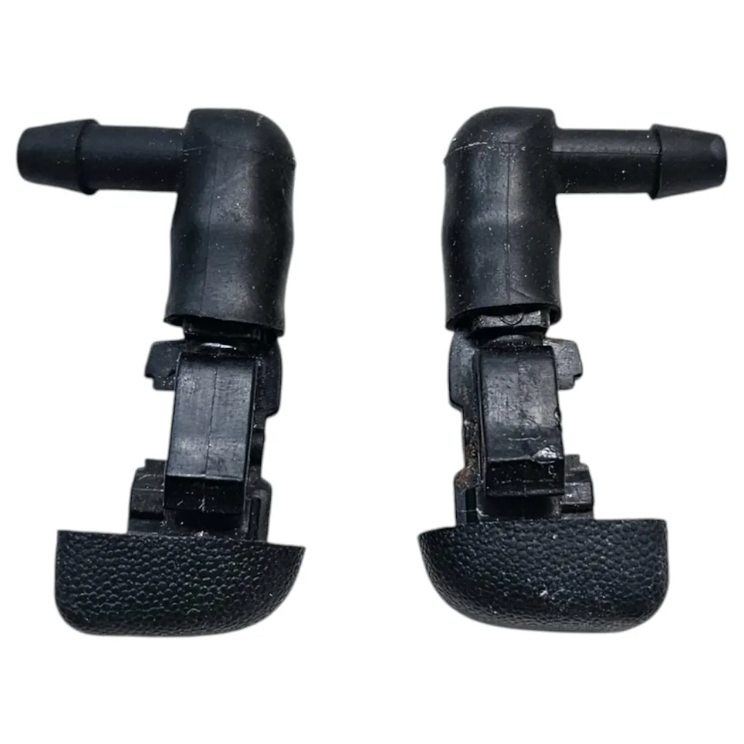 Esguicho para brisa par (brucutu) S10 2.8 4x4 200CV Aut