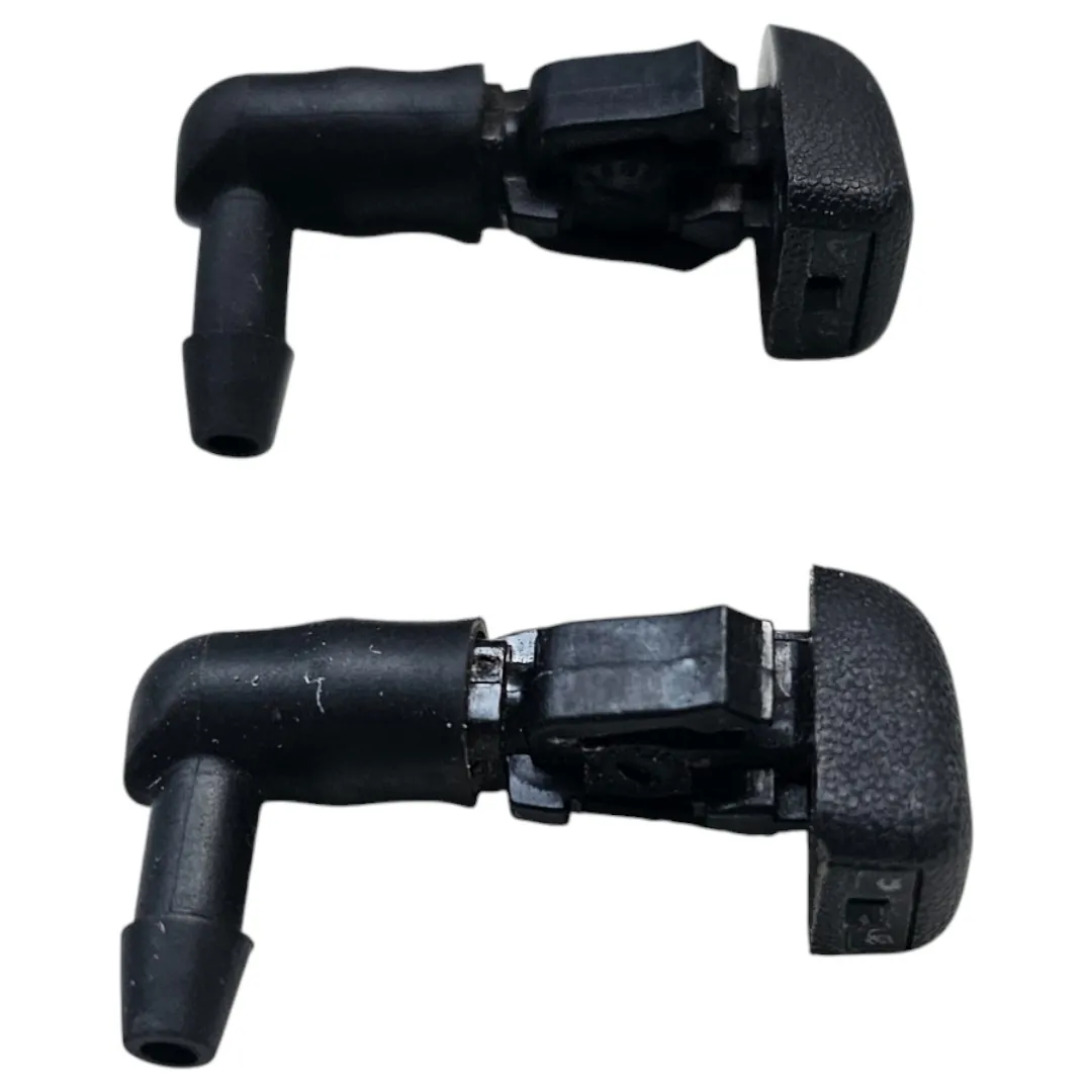 Esguicho para brisa par (brucutu) S10 2.8 4x4 200CV Aut