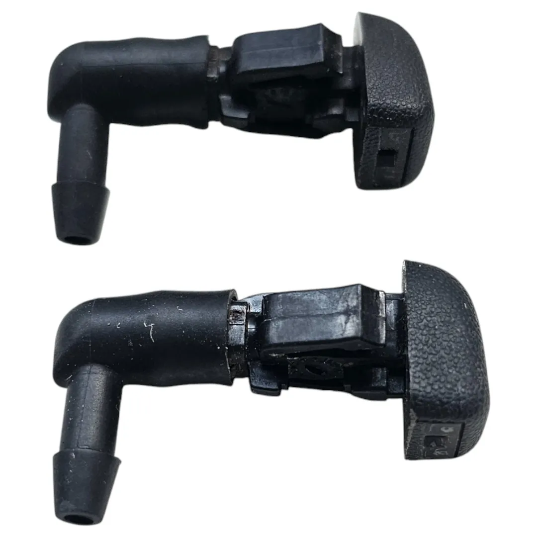 Esguicho para brisa par (brucutu) S10 2.8 4x4 200CV Aut