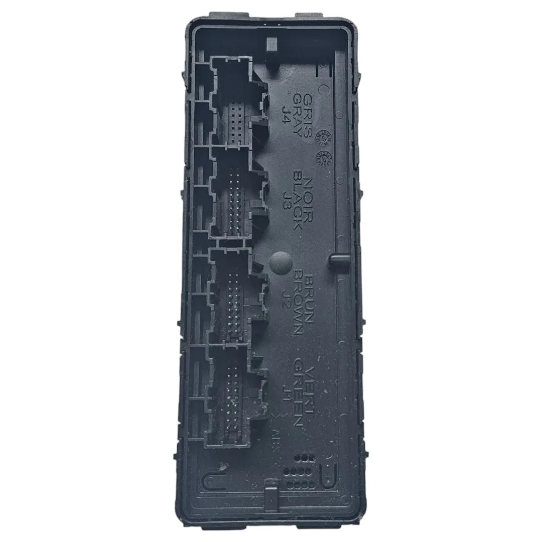 Modúlo do ar condicionado S10 2.8 4x4 200CV Aut