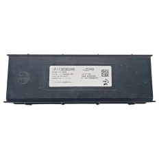 Modúlo do ar condicionado S10 2.8 4x4 200CV Aut 