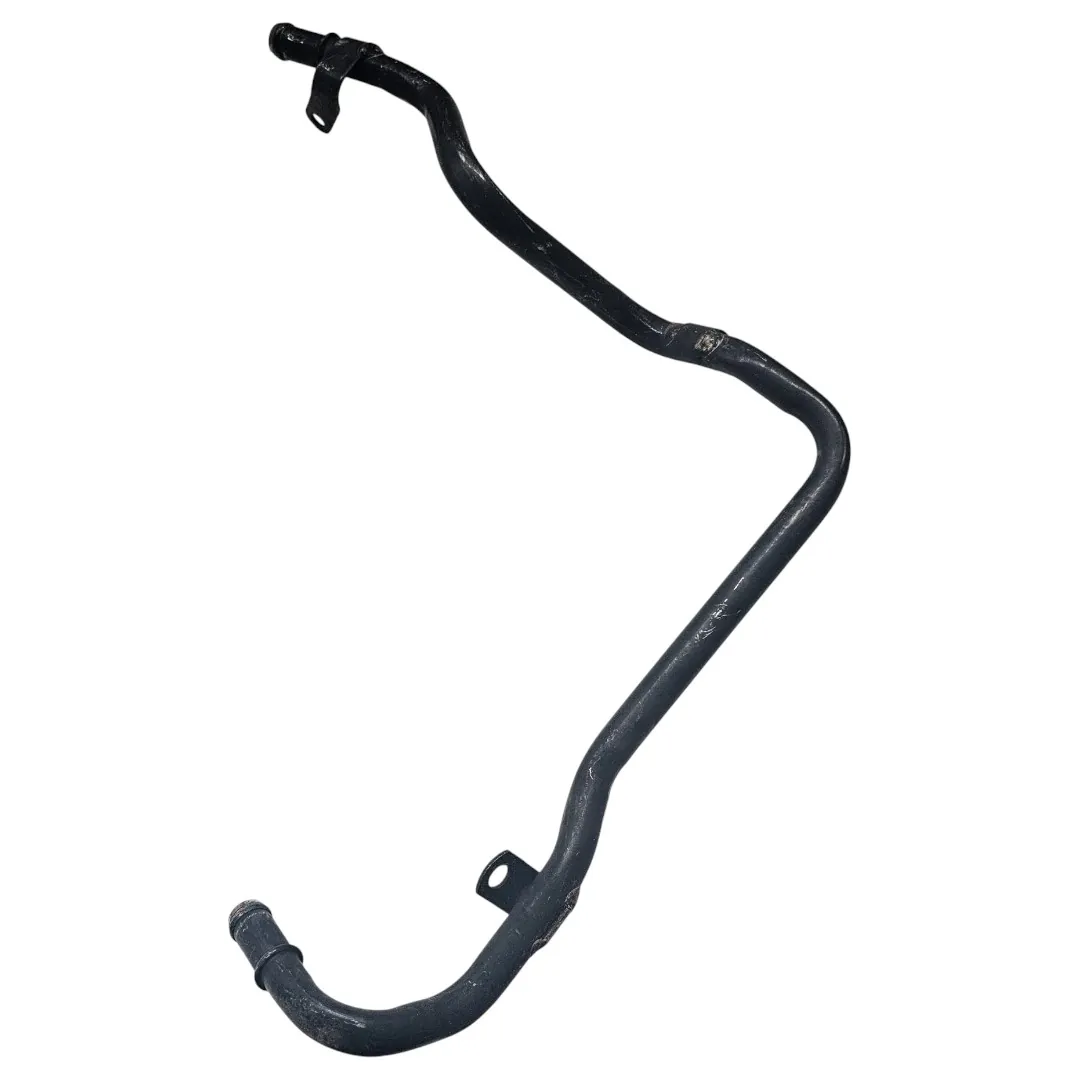 Cano d'água S10 2.8 4x4 200CV Aut