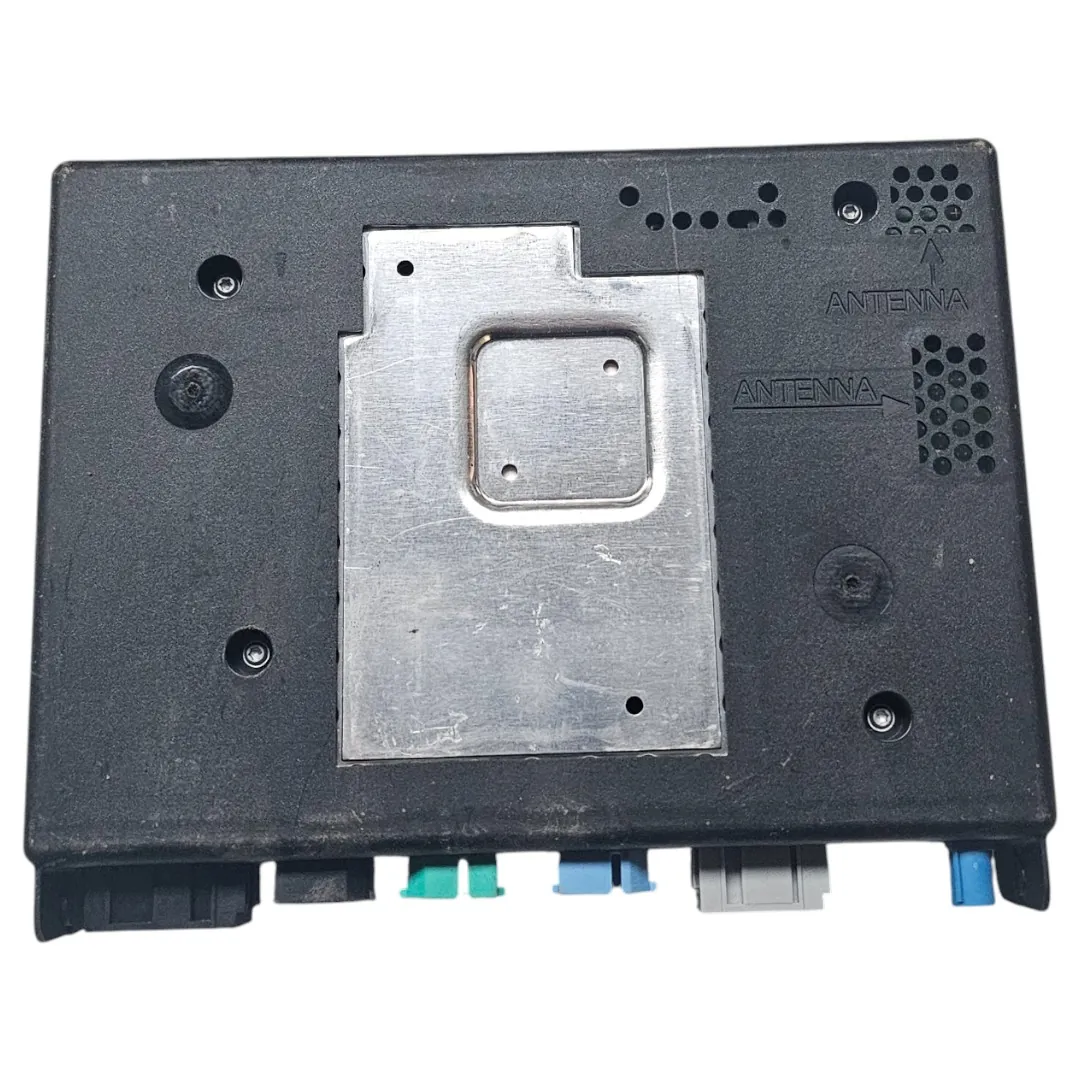 Módulo interface central  S10 2.8 4x4 200CV Aut 
