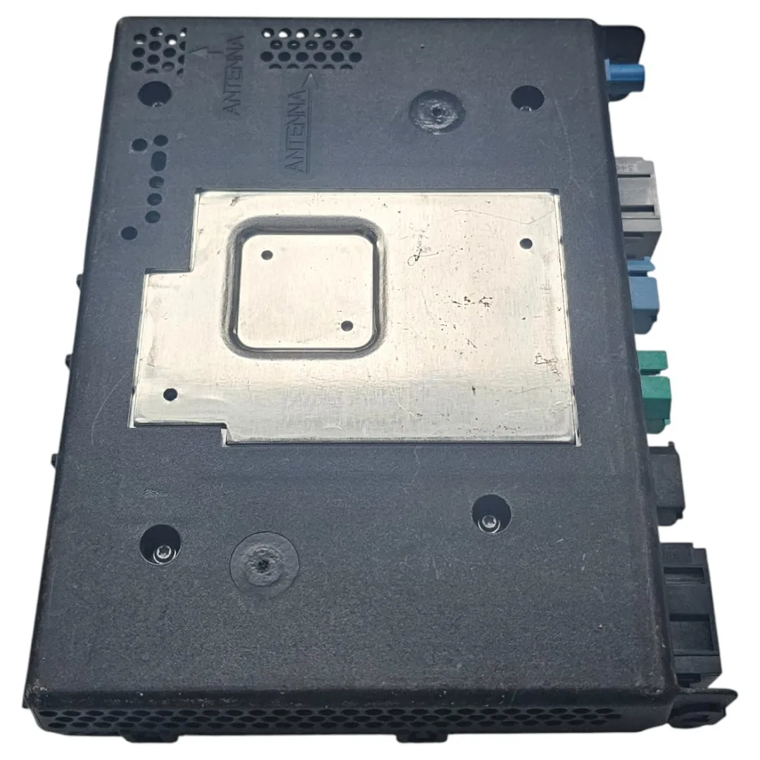 Módulo interface central  S10 2.8 4x4 200CV Aut 