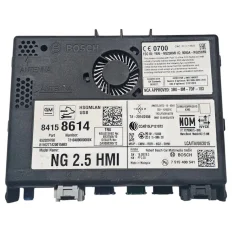 Módulo interface central  S10 2.8 4x4 200CV Aut 