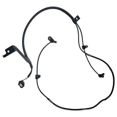 Sensor freio ABS traseiro S10 2.8 4x4 200CV Aut 