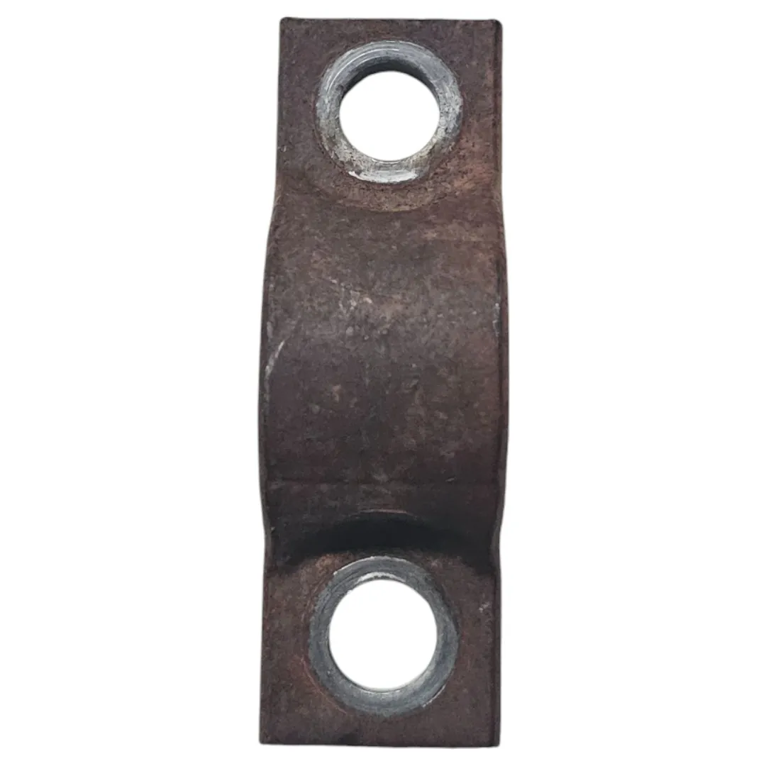 Suporte cardan traseiro S10 2.8 4x4 200CV Aut