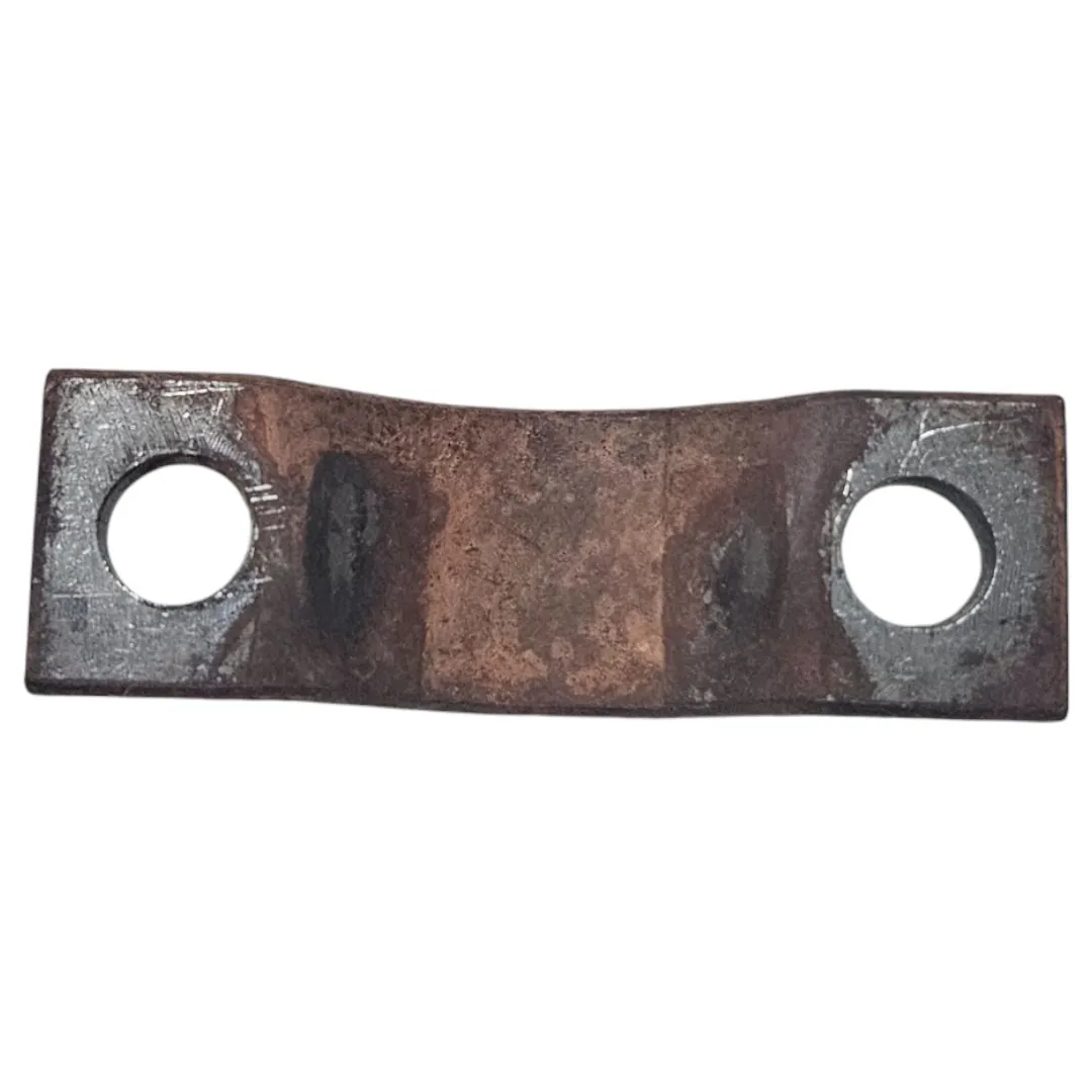 Suporte cardan traseiro S10 2.8 4x4 200CV Aut