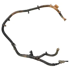 Cabo negativo da bateria S10 2.8 4x4 200CV Aut 