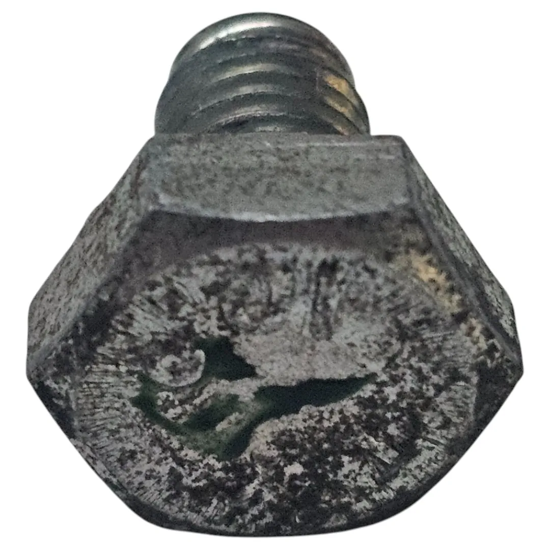 Parafuso de torque S10 2.8 4x4 200CV Aut 