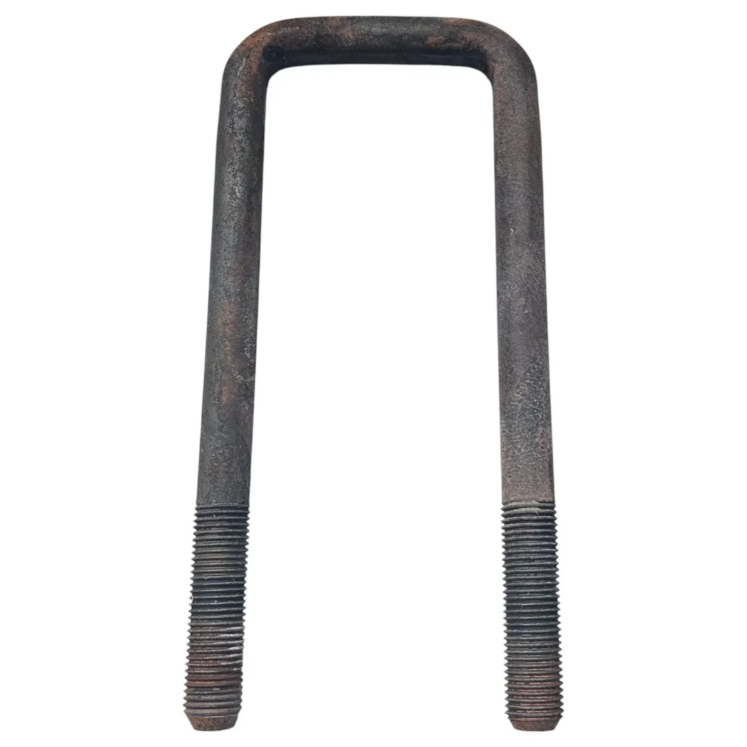 Grampo do feixe de molas S10 2.8 4x4 200CV Aut