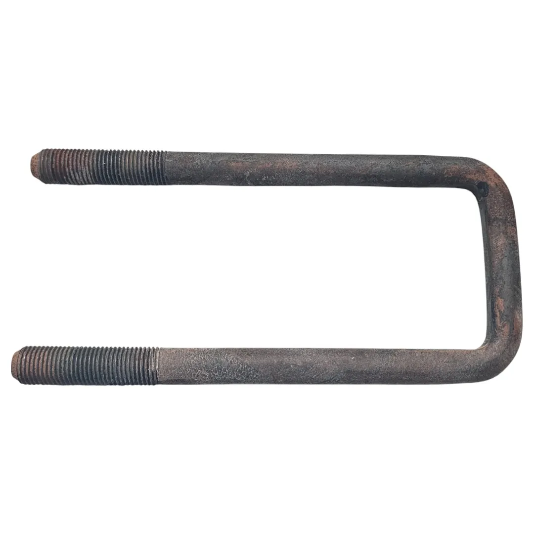 Grampo do feixe de molas S10 2.8 4x4 200CV Aut